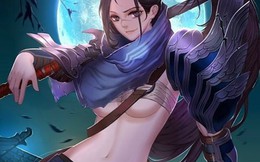 Riot Games tiếp tục muốn chuyển giới Yasuo thành nữ tướng, “cú lừa” hay ý tưởng điên rồ của cha đẻ LMHT?