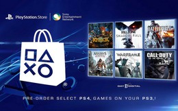PlayStation Store mở cửa Winter Sale, hàng loạt bom tấn AAA giảm giá sập sàn