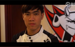 CHÍNH THỨC: Levi gia nhập đội tuyển Hạng 3 LPL - JD Gaming, trở thành tuyển thủ Việt Nam thứ 2 thi đấu tại LPL sau SofM