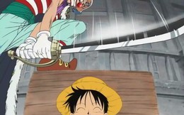 One Piece: Thay thế Doflamingo, hải tặc đã từng "xử trảm" Luffy sẽ trở thành Joker mới cung cấp vũ khí cho Kaido