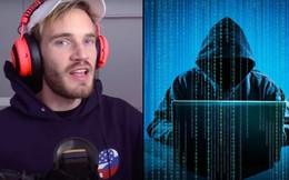 Cuộc chiến dần ngã ngũ. Pewdiepie đang dần bỏ xa T-Series nhờ vào Youtube và Hacker