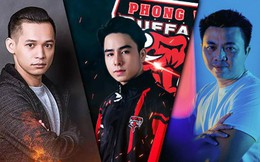 Top 5 gương mặt tiêu biểu làm rạng danh cộng đồng game thủ Việt Nam trong năm 2018