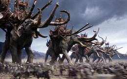 The Lord of the Rings -  Minas Tirith, đại cảnh chiến trường hay nhất lịch sử điện ảnh thế giới