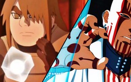 Top 10 nhân vật phản diện mới xuất hiện trong Boruto, ai cũng mạnh mẽ và đầy bí ẩn