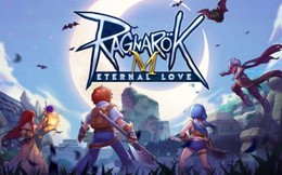 Ragnarok M: Eternal Love - Phiên bản gọn nhẹ của huyền thoại Ragnarok Online đã cho phép đăng ký trước