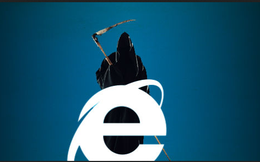 Đã vô dụng chậm rề rề, Internet Explorer còn có thể giúp hacker chiếm luôn máy tính của bạn