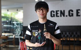 Phản ứng của cộng đồng LMHT khi Ambition giải nghệ: "Dư chấn của SSG Jarvan vẫn còn đây, vậy mà..."