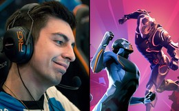 Chán chơi PUBG, Shroud mách nước cho Epic Games phát triển Fortnite eSports một cách chuyên nghiệp