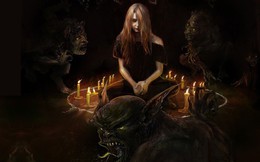 4 trường hợp triệu hồi ma quỷ thành công trong lịch sử: Vụ thứ 3 còn có hẳn clip trên Youtube