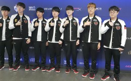 Cộng đồng LMHT điên đảo trước 'perfect game' của SKT: "Ván 1 thực sự như thánh nhập luôn"