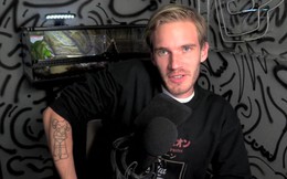 "Ông hoàng PewDiePie" tự làm YouTube Rewind ăn đứt bản gốc, cả Internet dậy sóng hưởng ứng tràn bờ đê