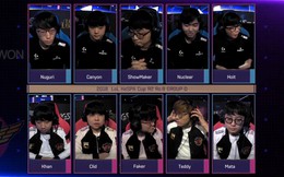 Cộng đồng LMHT loạn lạc sau trận thua của SKT trước DAMWON: "Muốn top chơi tank thì tuyển Khan về làm gì?"