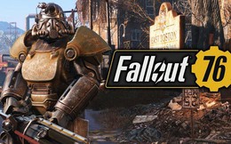 Fallout 76 quyết cấm cửa những người chơi gian lận và hình phạt thú vị