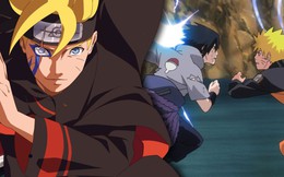 Năm 2019 sẽ là một năm cực u ám và mất mát của Boruto với những trận chiến "kinh điển" vượt xa series Naruto