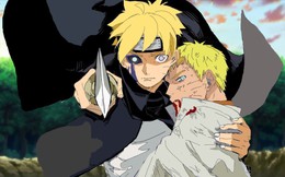 6 nhân vật có thể vô hiệu hóa tác dụng của Ninjutsu trong Naruto và Boruto