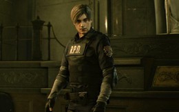 Capcom gây sốc khi thay đổi quá khứ của Leon trong Resident Evil 2 Remake
