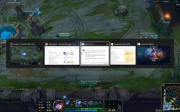 LMHT: Cộng đồng game thủ bàng hoàng khi phát hiện Riot Games chống hack/cheat bằng cách "đọc trộm" máy tính của người chơi?