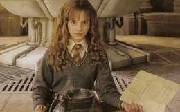 13 sự thật thú vị về cô nàng Hermione thông minh, xinh đẹp trong series Harry Potter