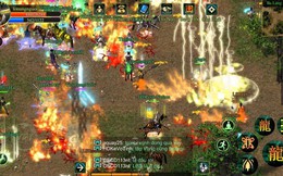 Loạt game mobile kiếm hiệp cực hấp dẫn được cộng đồng mong chờ nhất
