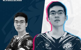 Chuyển nhượng LMHT 2019 - Bom tấn đầu tiên của VCS đã nổ: Petland gia nhập EVOS Esports