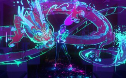 Mới chỉ ra mắt hơn 1 tháng, ca khúc debut của nhóm nhạc K/DA lập tức đạt kỷ lục 100 triệu view trên Youtube