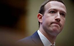 Tài liệu tuyệt mật của Facebook chính thức bị công bố, tiết lộ “danh sách trắng” và email của CEO Mark Zuckerberg