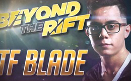 Cộng đồng LMHT bàn tán về phiên bản 8.24: "Nerf Irela, Akali, Aatrox, Jax, tóm lại là nerf TF Blade"