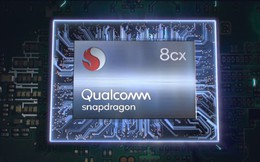 Qualcomm ra mắt chipset 7nm đầu tiên trên thế giới cho PC: hỗ trợ Windows 10 Enterprise, kết nối 2 màn 4K, tối đa 16GB RAM, thêm sạc nhanh