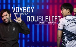 All-Star 2018 - 2v2: QTV và Zeros dừng bước khi gặp Faker ở Bán Kết, Doubleboy lên ngôi vô địch