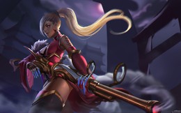 [PBE 9.1 lần 2] Bị game thủ phàn nàn quá nhiều, Riot cũng chịu buff mạnh cho Vayne, Corki và Caitlyn