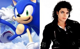 Mike Tyson, Michael Jackson và những cái tên đã truyền cảm hứng cho nhà phát hành để tạo ra những nhân vật game sau này