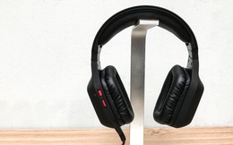 Patriot Viper V370 RGB: Tai nghe 7.1 tầm trung mới ra mắt cộng đồng game thủ Việt