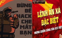 Đột Kích: “Lệnh Ân xá 26/1/2018” đang khiến cho cả cộng đồng thất vọng