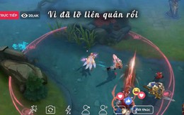 Liên Quân Mobile: Bài hát Đã Lỡ Liên Quân Nhiều đang truyền cảm hứng cho cả cộng đồng