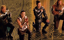 6 thay đổi đáng chú ý của Vũ trụ Điện ảnh Marvel (MCU) trong năm 2017