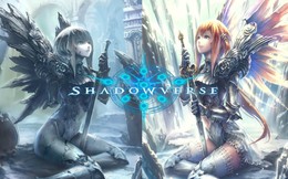 Shadowverse - Game đấu thẻ bài Anime giống Hearthstone vượt mốc 16 triệu lượt tải
