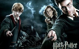 Những thông điệp ẩn giấu trong Harry Potter mà tác giả chưa bao giờ tiết lộ với fan