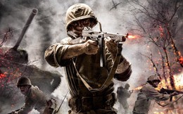 Xuất hiện thông tin đầu tiên về bộ phim Call of Duty, nhiều khả năng Tom Hardy thủ vai chính