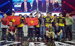 Cộng đồng LMHT quốc tế ngưỡng mộ như thế nào khi biết tin Riot tách Việt Nam khỏi GPL