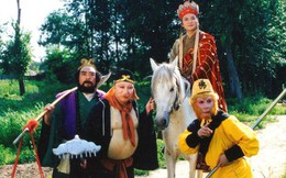 Vì sao cốt truyện Tây Du Ký bị bóp méo trong Manhua vẫn được hàng triệu độc giả yêu thích?