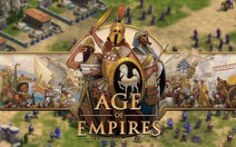 Xuất hiện giải AoE DE đầu tiên tại Việt Nam, có cả sự tham gia của game thủ Âu, Mỹ