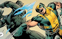 Black Panther: Vibranium liệu có mạnh mẽ hơn Adamantium của Wolverine?