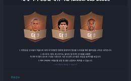 Tậu được Ronaldo de Lima với EP Point trong FIFA Online 4: Liệu giấc mơ có là sự thật?