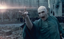 Những điều có thể bạn không biết về gia đình của chúa tể hắc ám Voldemort trong Harry Potter