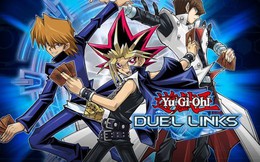 Yu-Gi-Oh! Duel Links - Vua trò chơi "chính chủ" có hơn 60 triệu lượt tải chỉ sau 1 năm ra mắt
