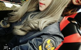 Mạt sát khách hàng không phải lối, cuối cùng nữ quản lý quán net xinh xắn cũng phải đăng đàn xin lỗi