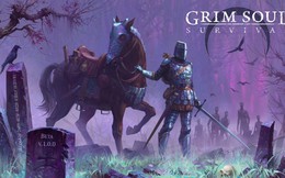 Tải ngay Grim Soul - MMORPG sinh tồn bối cảnh thời Trung cổ cực đáng trải nghiệm