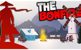 The Bonfire: Forsaken Lands - Game sinh tồn phong cách 2D chính thức cập bến App Store