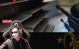 LE FAKE livestream lộ Hack - Toàn cảnh Drama nóng nhất cộng đồng CS:GO Việt Nam đêm qua