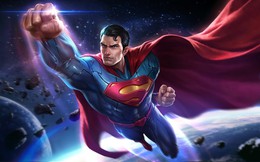 Liên Quân Mobile: Superman và 5 vị tướng đang "làm mưa làm gió" đường King Kong thời điểm hiện tại